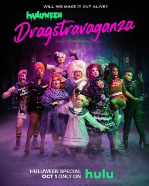 Huluween Dragstravaganza (TV)
