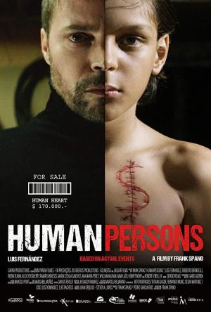 Humanpersons