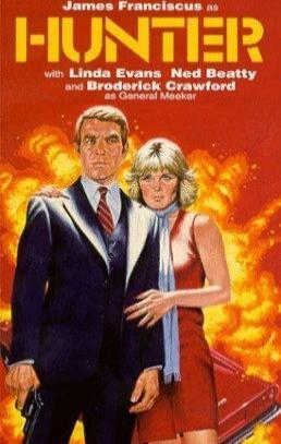 Hunter (Serie de TV)