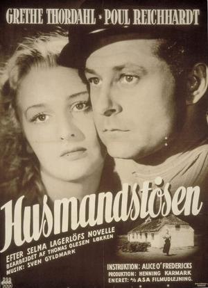 Husmandstøsen
