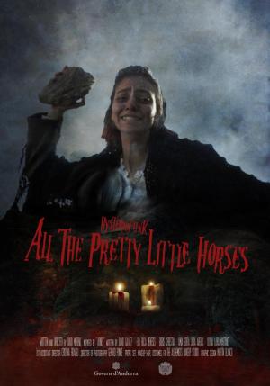 Hysteriofunk: All the Pretty Little Horses (Vídeo musical)