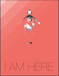 I Am Here (C)