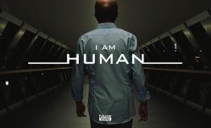 I Am Human