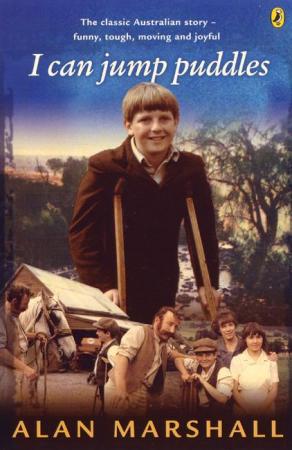 I Can Jump Puddles (Miniserie de TV)