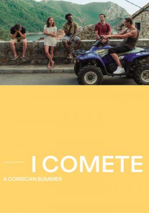 I Comete: A Corsican Summer