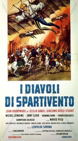 I diavoli di Spartivento