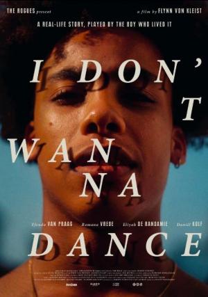 I Don't Wanna Dance