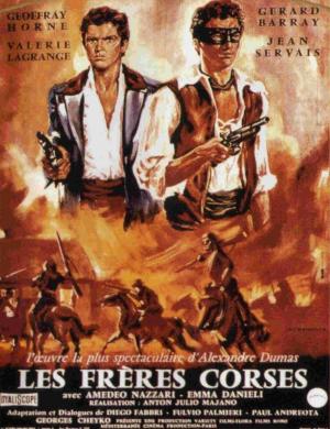 Cautivos de la venganza