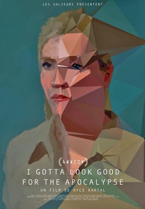 Tengo que parecer buena para el apocalipsis (C)