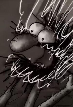 I'm Burning! (Vídeo musical)