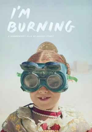 I'm Burning