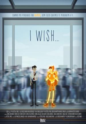 I wish... (C)