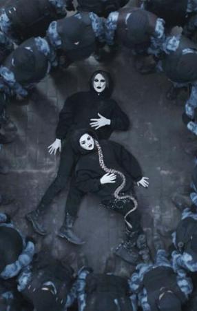 IC3PEAK: Dead But Pretty (Vídeo musical)