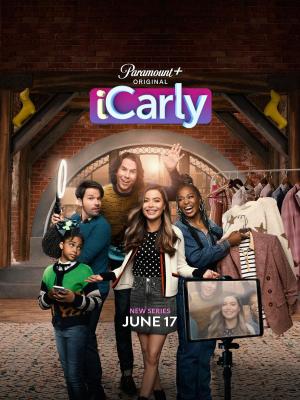 iCarly Revival (Serie de TV)