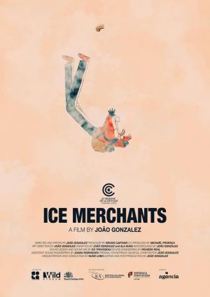 Ice Merchants (C)