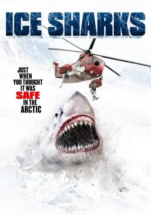 Tiburones de hielo (TV)