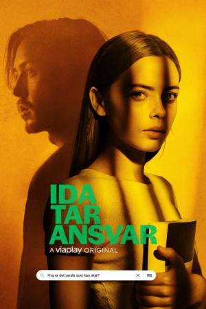 Ida Takes Charge (Serie de TV)