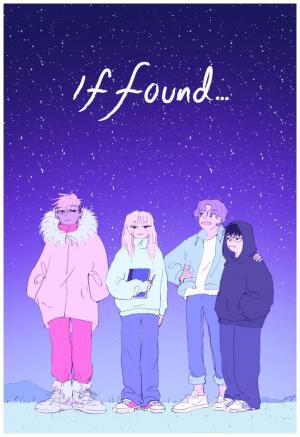 If Found...