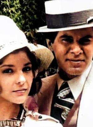 Ifigenia (Miniserie de TV)