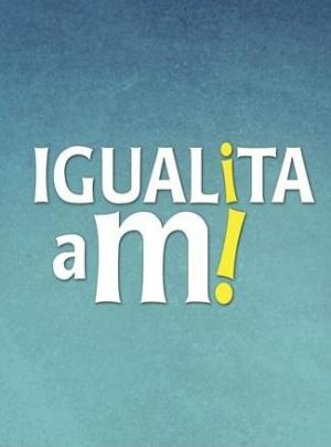 Igualita a mí