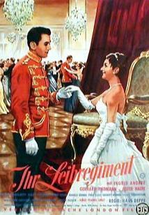 La princesa y el capitán