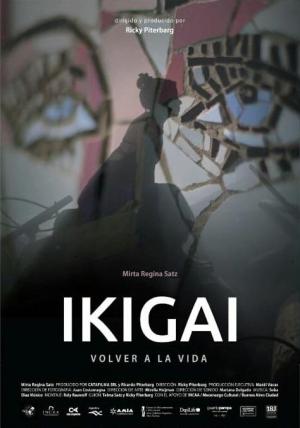 Ikigai, la sonrisa de Gardel