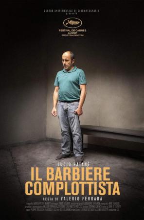 Il barbiere complottista (C)
