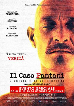Il caso Pantani