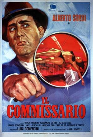 El comisario