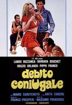 Il debito coniugale