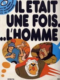 Érase una vez... el hombre (Serie de TV)