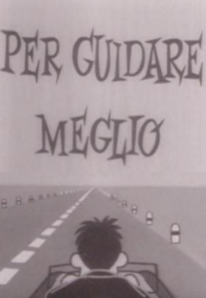 Il galateo del guidatore (C)