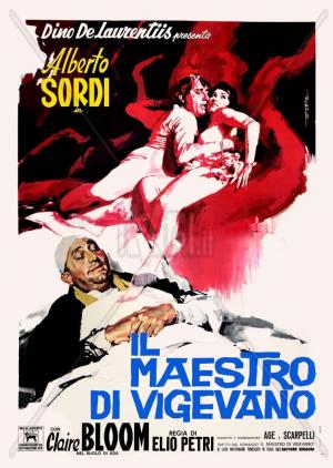 Il maestro di Vigevano