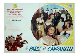 Il paese dei campanelli