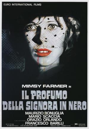 Il profumo della signora in nero