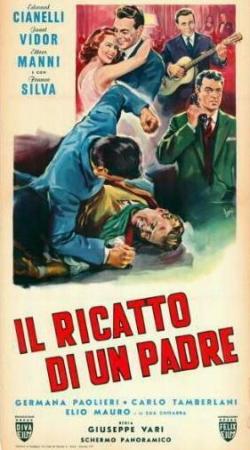 Il ricatto di un padre