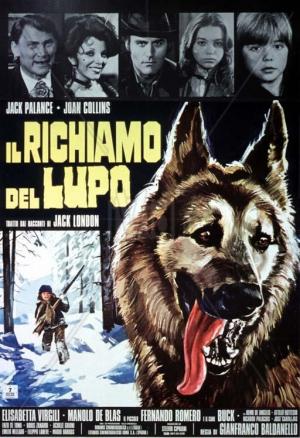 La llamada del lobo