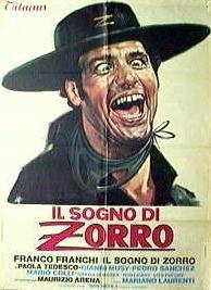 El último Zorro