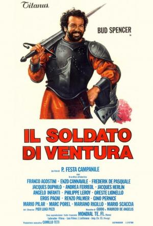 El soldado de fortuna