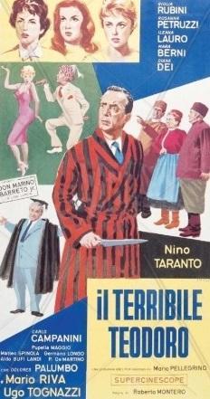 Il terribile Teodoro