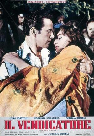 Il vendicatore