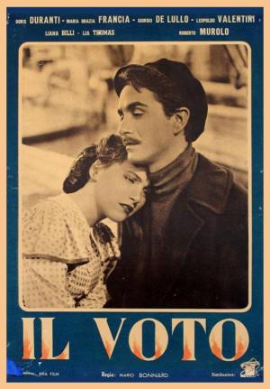 Il voto