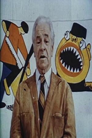 Mayakovsky Laughs (TV)