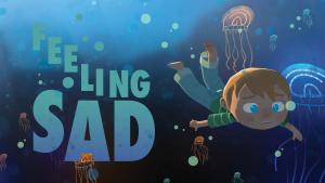 Imaginary Friend Society - Feeling Sad (C)