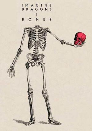Imagine Dragons: Bones (Vídeo musical)