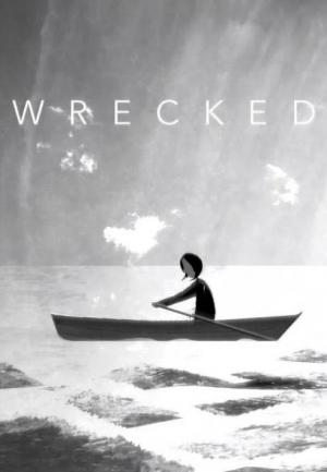 Imagine Dragons: Wrecked (Versión animada) (Vídeo musical)