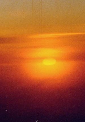 In Between Solstices (II/II) (C)