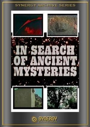 In Search of Ancient Mysteries (TV)
