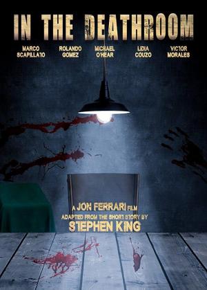 In the Deathroom (C)