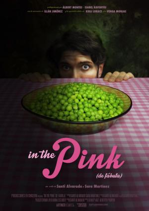 In the Pink (De fábula) (C)